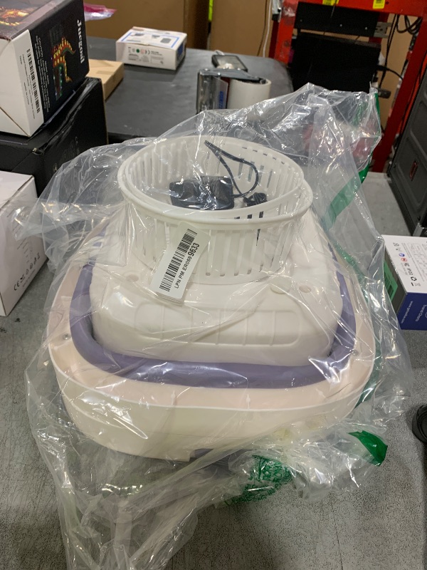 Photo 1 of Collapsible Portable Washing Machine 