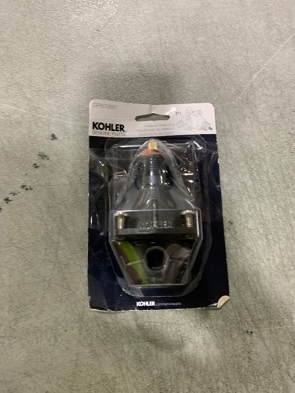 Photo 1 of KOHLER Rite-Temp Pressure Balance Cartridge, Genuine Part GP800881, One-piece Design Simplifies Installation and Maintenance