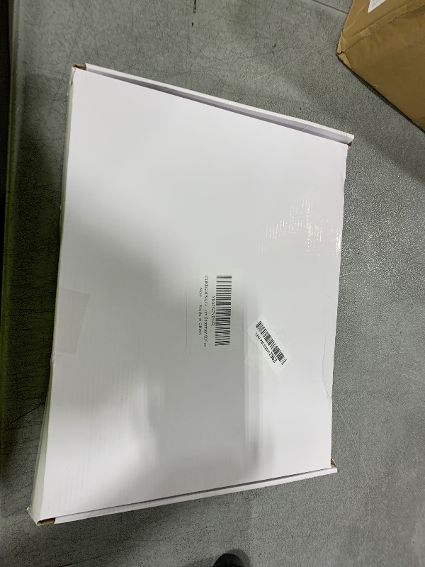 Photo 1 of Chalkboard Brights Calendar Bulletin Board Set Colorful Classroom Decoration 99 Pcs