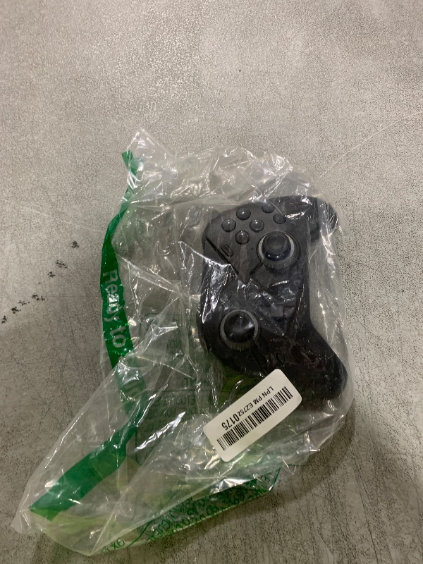 Photo 1 of FLYDIGI Vader 4 Pro Controller Force Adjustment Lever Joystick, Hall & Micro Triggers, 1000Hz Report Rate, 4-Motor Stereo Vibration, 800mAh, Multi-Platform for PC/NS/Android/TV (No Xbox/PS)