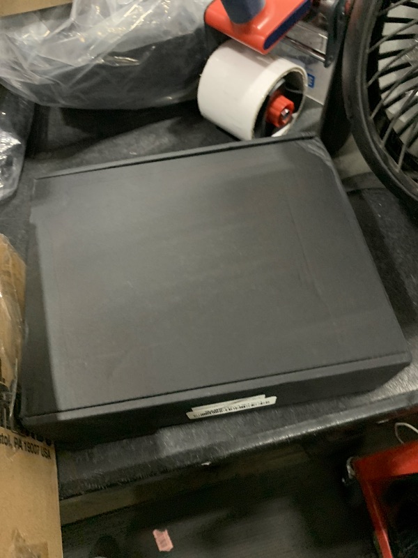 Photo 1 of Portable CD Player for Car with Bluetooth and USB Connection, External CD Player Compatible with All Car Audio Systems