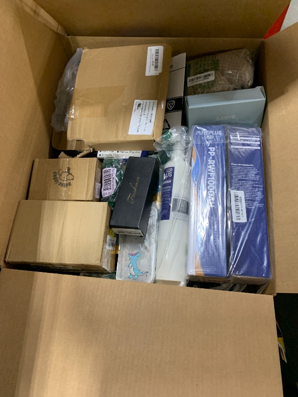 Photo 1 of Nellis Variety Box: Small (Include Category if sorted)
