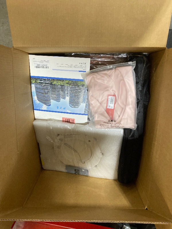 Photo 1 of Nellis Variety Box: Small (Include Category if sorted)