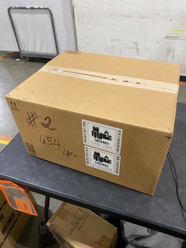 Photo 1 of Nellis Variety Box: Small (Include Category if sorted)