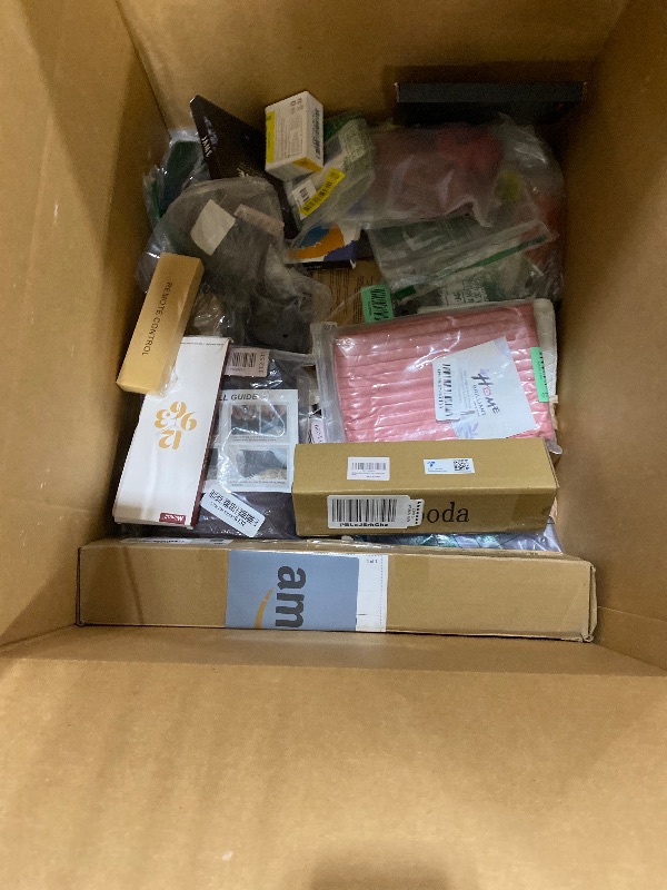 Photo 1 of Nellis Variety Box: Small (Include Category if sorted)