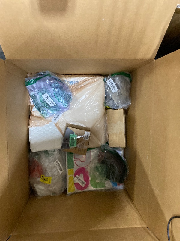 Photo 1 of Nellis Variety Box: Small (Include Category if sorted)