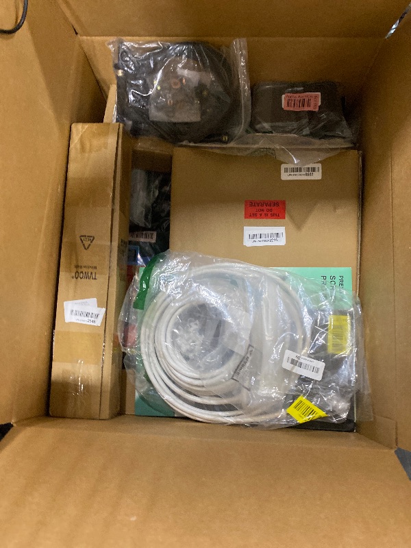 Photo 1 of Nellis Variety Box: Small (Include Category if sorted)