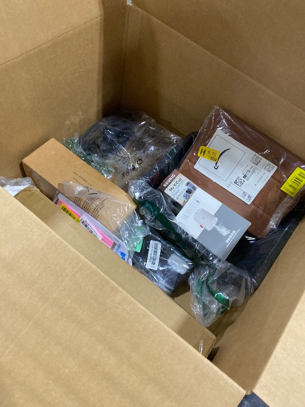 Photo 1 of Nellis Variety Box: Small (Include Category if sorted)