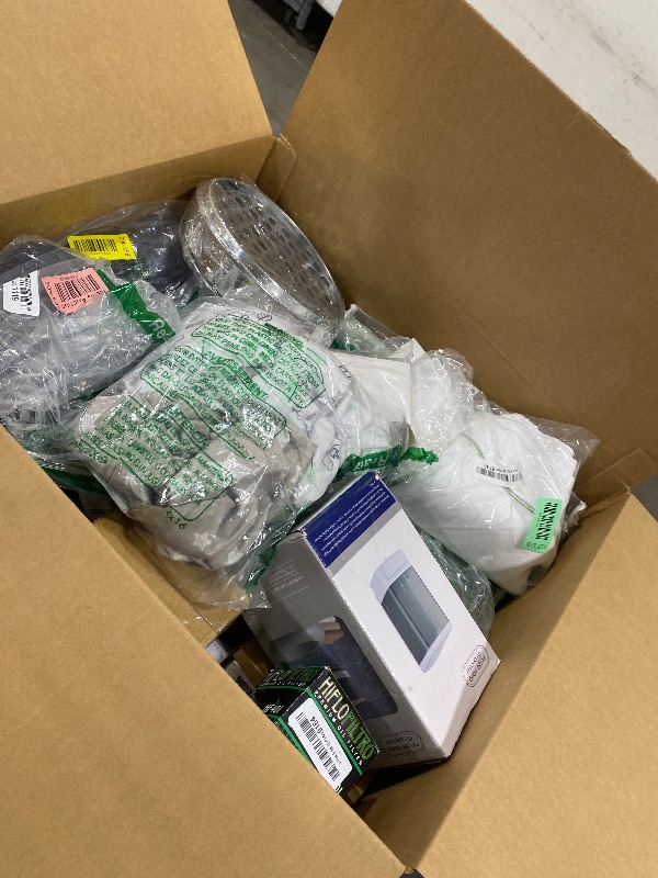 Photo 1 of Nellis Variety Box: Small (Include Category if sorted)