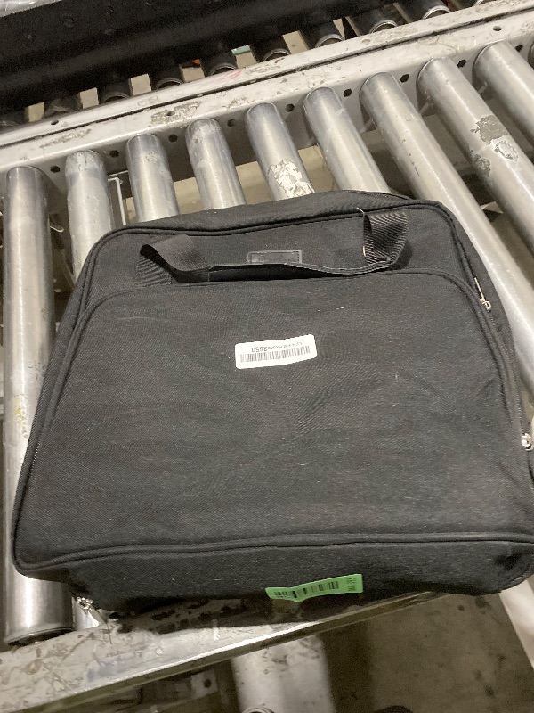 Photo 1 of Sturdy 3 Ring Zipper Binder With Shoulder Strap For School - Beautiful 2 Inch Zip Up Binder with Extra Pockets Holds 500 Sheets, Books & Laptop - Easy to Carry Trapper Keeper Made Of Premium Fabrics