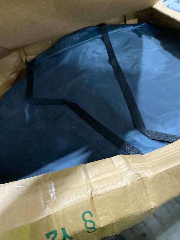 Photo 1 of EchoSmile Instant Pop Up Camping Tent, 2/4/6 Person, Easy Setup Tent, Water Resistant Dome, Portable with Carry Bag