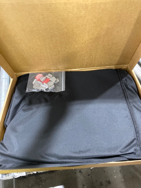 Photo 1 of SUMK 2025 Upgrade Sunshade Roof for Tesla Model 3 Highland Accessories, [No-Gap] Nano Ice Crystal Heat Insulation Class Roof Sun Shade for Tesla Model 3 Highland