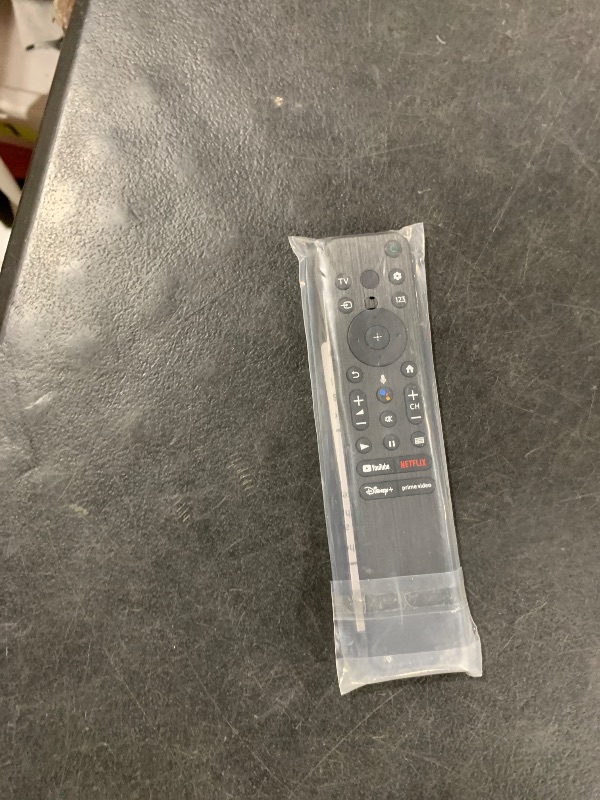 Photo 1 of Voice Remote for Sony-Smart-TV-Remote-Control-Replacement,Universal Remote for Sony Bravia XR 4K HDR Series Smart Google TVs