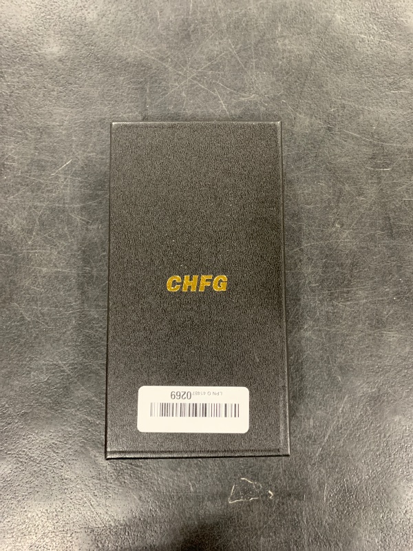 CHFG Cigar Cases 3-Finger Portable Travel Leather Cigars Case with ...