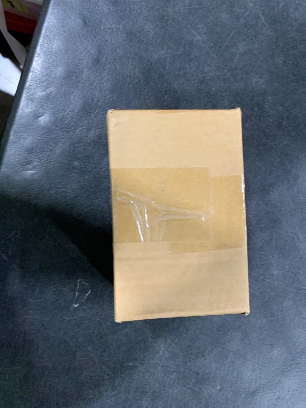 Photo 1 of QWORK 4 Way 1/2" Cross PVC Fitting - 10 Pack Connector, Furniture Grade, For Building Furniture and PVC Structures, White