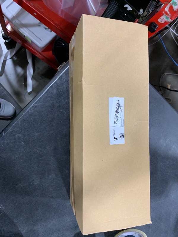 Photo 1 of UPGRADE 240323002 Refrigerator Door Shelf Bin Replacement Part, Compatible with Frigidaire FGHS2631PF4A, FGHS2655PF5A, FGHS2655PF4, DGUS2645LF6A,FGUS2642LF2 Bottom Shelf with 2 Soda Can Organizer