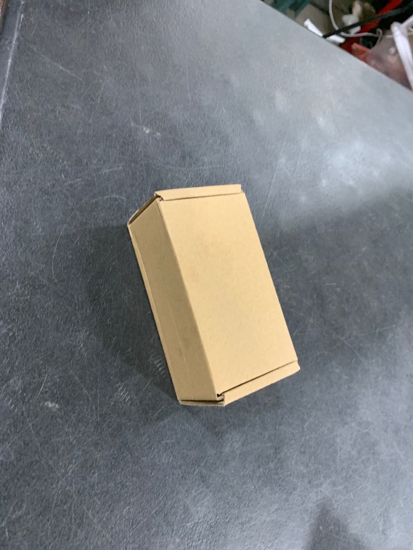 Photo 1 of Modern Cute Plastic Business Cards-Holders Desktop Card Display Business Card Rack Organizer for Office Home (Beige)