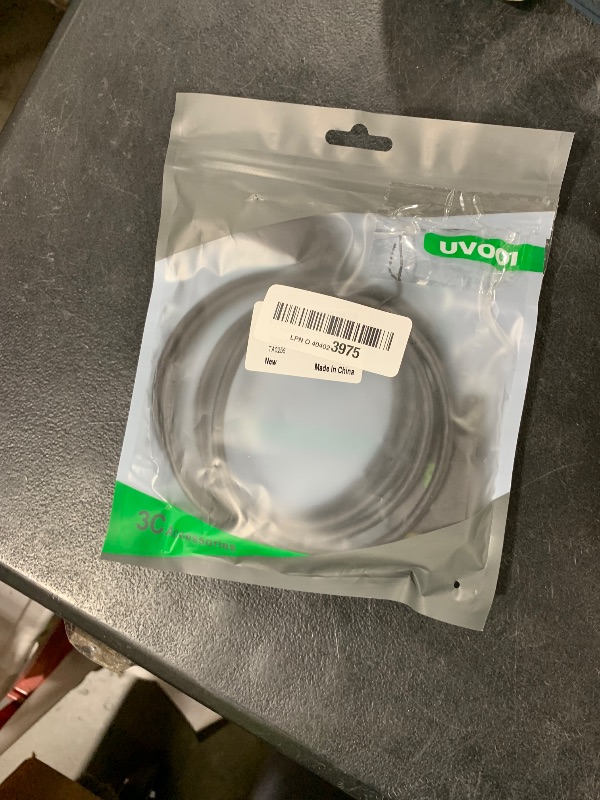Photo 1 of Display Port to VGA Cable 6FT, DisplayPort DP to VGA Male Adapter Cord Gold-Plated Compatible for Dell, HP Lenovo, ASUS and More