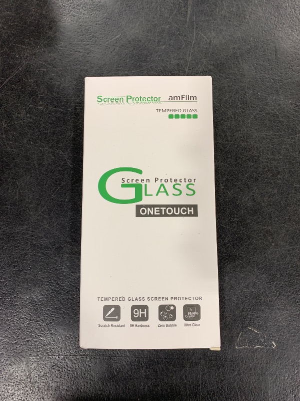 Photo 1 of amFilm Auto-Alignment OneTouch for Samsung Galaxy S25+/S25 Plus 6.7" Privacy Screen Protector + Camera Lens Protector, Tempered Glass, 30 seconds Installation, Bubble Free, Privacy Protection 2+2 Pack