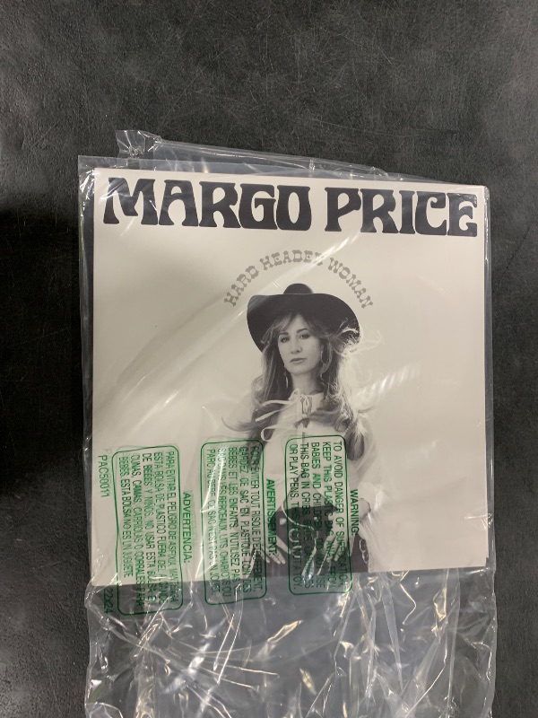 Photo 1 of Hard Headed Woman[LP]