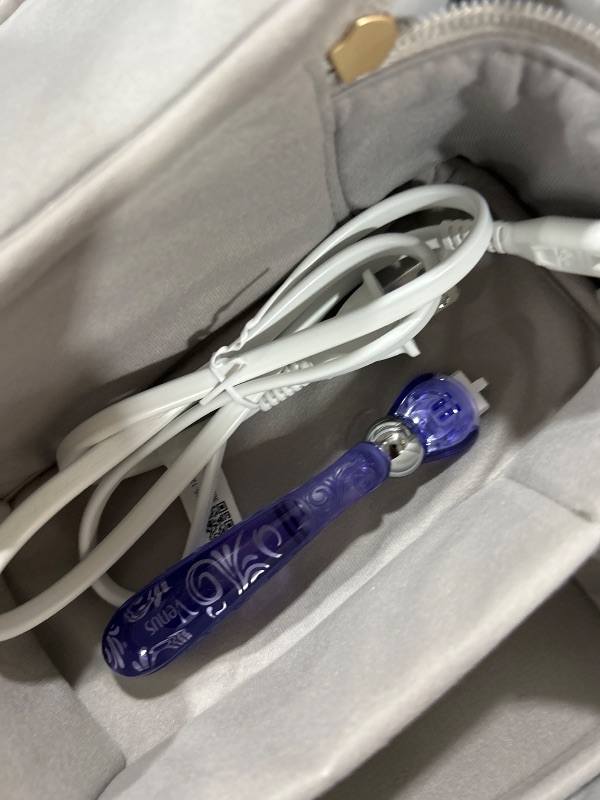 Photo 1 of Braun Smart IPL, Silk·Expert Pro 5: at Home Laser Hair Removal for Women and Men, Permanent Visible Hair Reduction in Hair Regrowth for Body & Face, Soft Pouch and Precision Head, IPL5157