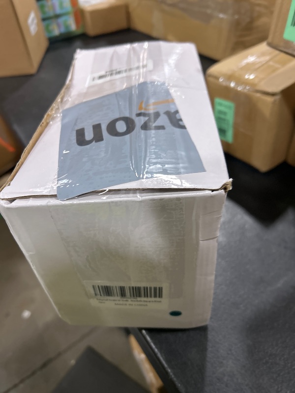 Photo 1 of Daisypower Portable Air Conditioner Window Vent kit Suround Insulation Panel,Portable AC Window Seal Plate Insulated Foam Panel for 5.9& 5 Inch Exhaust Hose,Drafts Stop,up to 60 inch