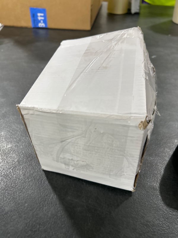 Photo 1 of [Upgraded] BlueStars 5304519906 Dishwasher Pump And Motor Assembly - Compatible with Frigidaire, Ikea, White-Westinghouse Dishwashers - Replaces AP6840161 PS12712308 EAP12712308