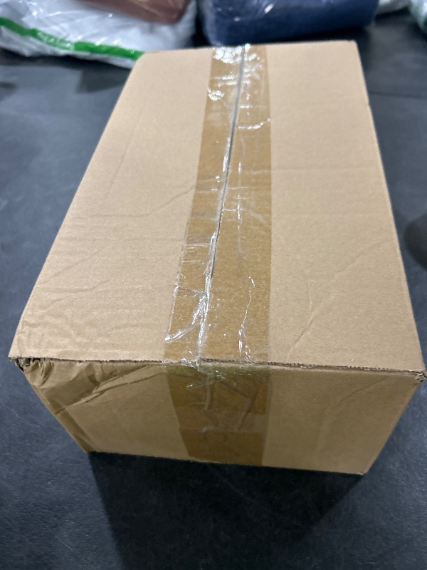 Photo 1 of BagDream Navy Blue Gift Bags 8x4.25x10.5 100Pcs Paper Bags, Paper Gift Bags with Handles Bulk Paper Shopping Bags Kraft Bags Party Favor Bags Retail Merchandise Bags Sacks