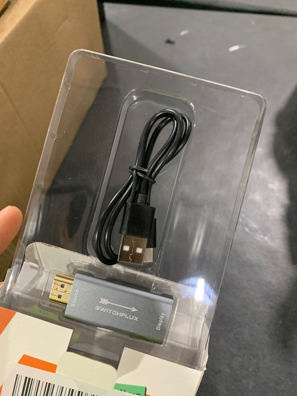 Photo 1 of hard drive
