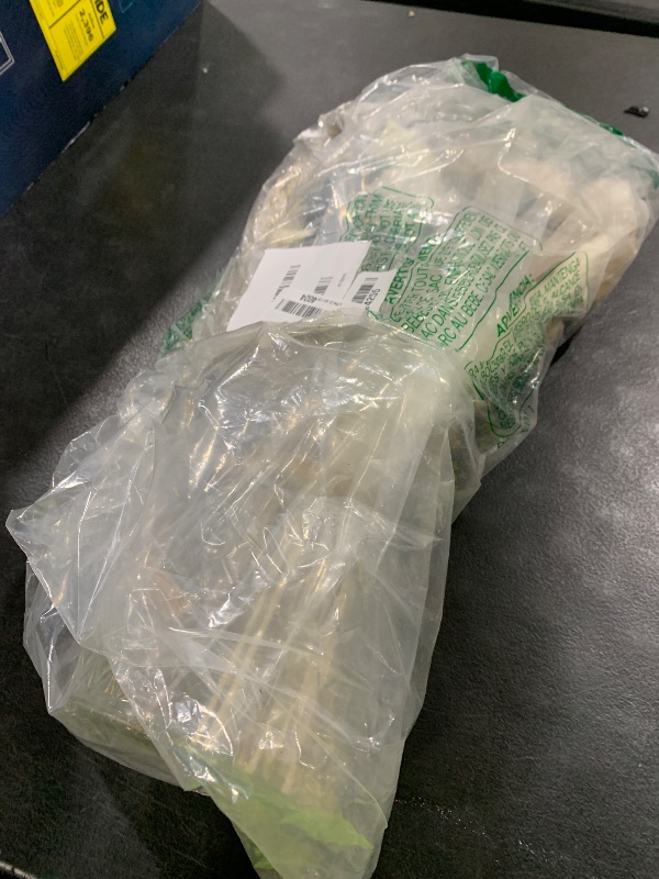 Photo 1 of 100pcs Artificial Flowers Arrangement With Vase Included, Dining Table Centerpiece Decorations, Fake Flowers in Vase, Dried Pampas Grass Floral Centerpieces, Coffee Table Decor, Centro de Mesa