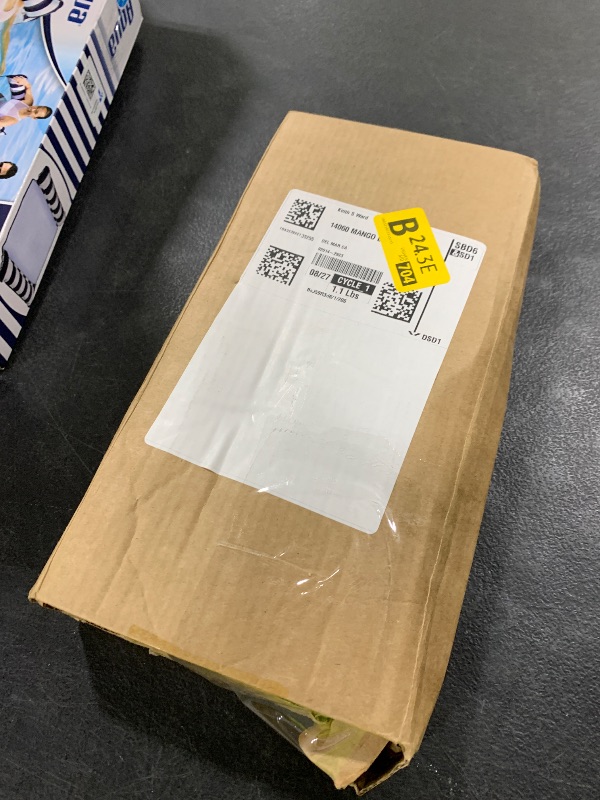 Photo 1 of Waterdrop ADQ36006101 Replacement for LG® LT700P® Refrigerator Water Filter, Kenmore® 9690, 469690, ADQ36006102, LFXS30766S, RFC1200A, FML-3 and LT120F® Fresh Air Filter, 3 Combo