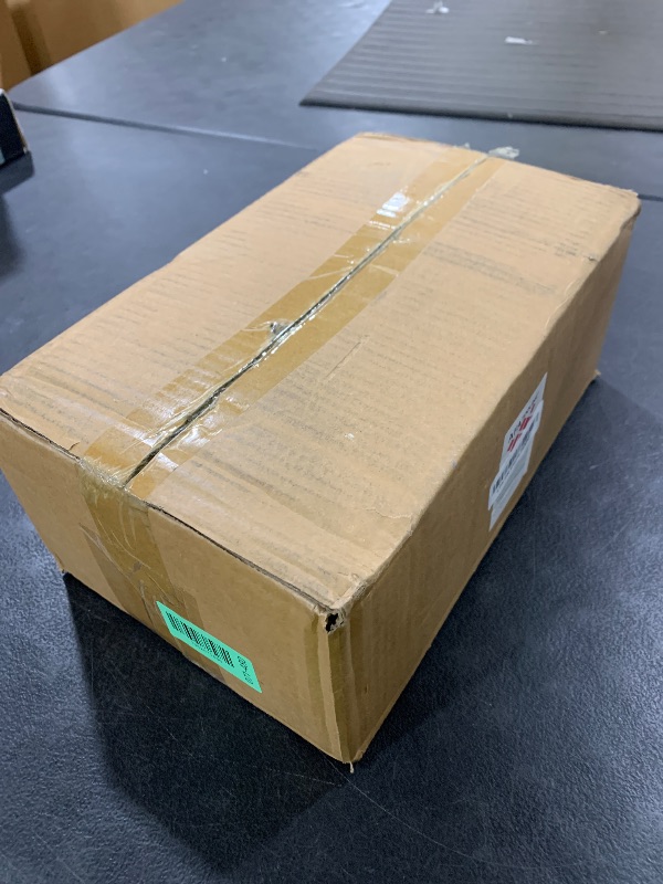 Photo 1 of Wheel Chocks for Cars, RVs, Trucks, Trailers, and Vehicles G.V.W. up to 8T, 4 Pack - Anti Slip Bottom Tire Chock for All Weather Use - RV, Travel Trailer, Pop Up Camper Accessory
