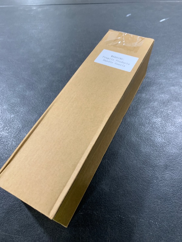 Photo 1 of Chengu Hydrometer Alcohol Meter Test Kit 0-200 Proof with Glass Cylinder, Brush and Dust Cloth, Distilling Moonshine Alcoholmeter for Proofing Distilled(Stylish Style)