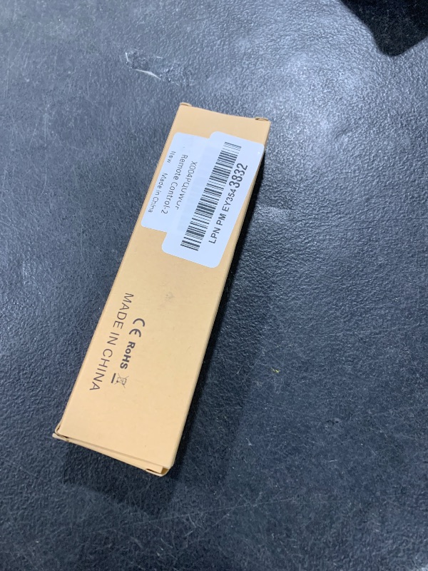 Photo 1 of Voice Remote Replacement for TV Stick (2nd Gen/4K/Lite),TV Cube (1st/2nd Gen),Smart TV(3rd Gen),for Insignia-Toshiba-Pioneer-Smart-TV