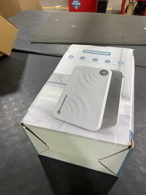 Photo 1 of Dehumidifier, Dehumidifiers for Home