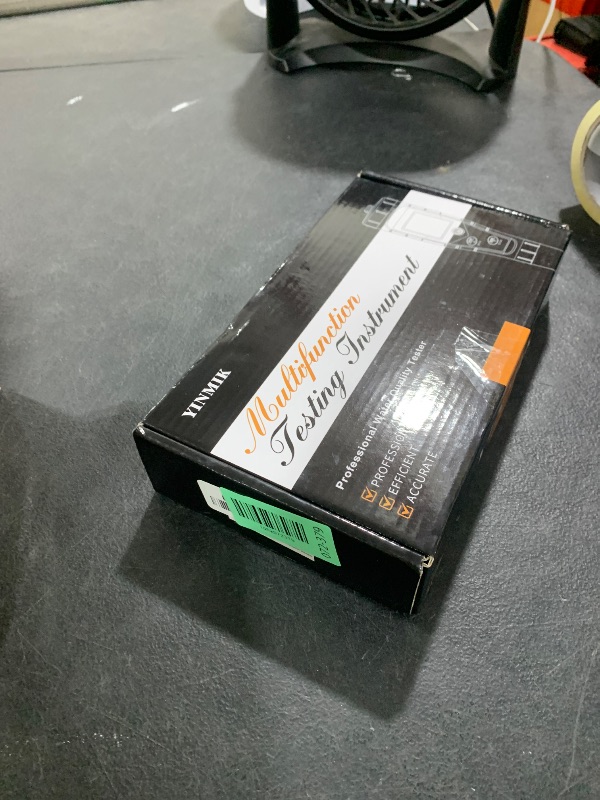 Photo 1 of pH Meter for Hydroponics PPM EC Meter for Plant Nutrients Simultaneous Measurement of pH Conductivity TDS Temperature for Reservoir Tank Water DWC Aeroponic Garden Indoor Outdoor Growing