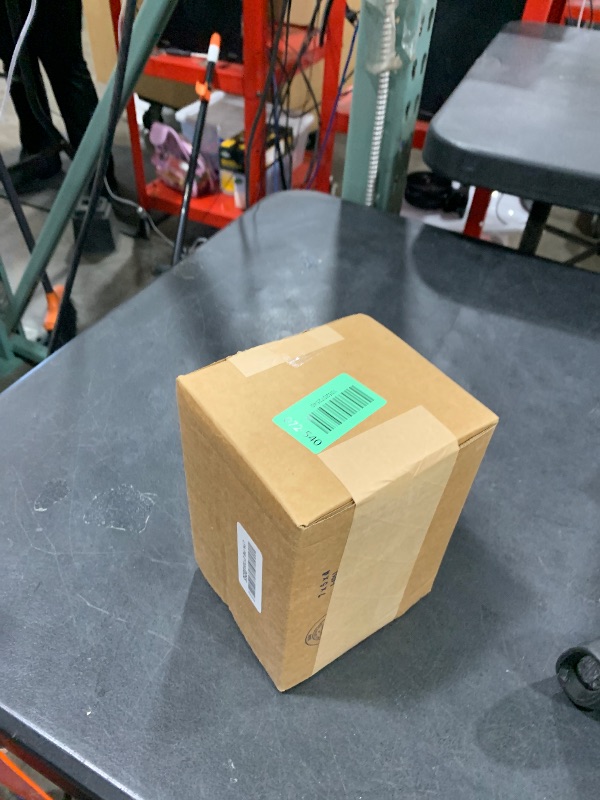 Photo 1 of 1 Clear Hard Plastic Premium Funko Pop Protector Display Case for 4" Figures, Made in USA, Stackable Display Cases by Gary Plastic Packaging