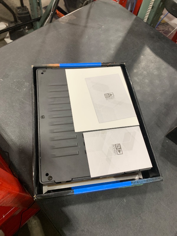 Photo 1 of BANDA Audioparts ELITE4000.42OHMS 4-Channel 1000 Watts Max @ 2 Ohm Car Audio Amplifier with Highpass Filter and Low Pass Filter, Black - 4000.42OHM1052072826
