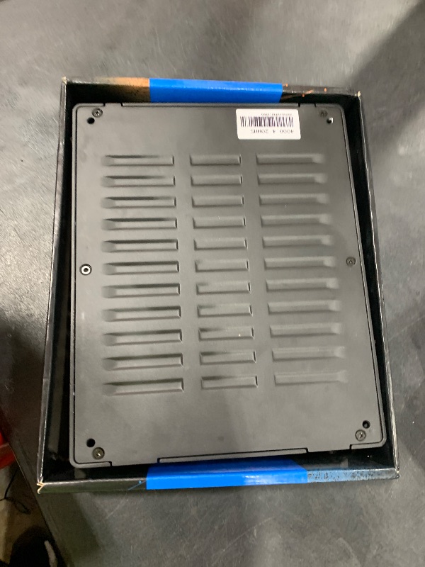 Photo 1 of BANDA Audioparts ELITE4000.42OHMS 4-Channel 1000 Watts Max @ 2 Ohm Car Audio Amplifier with Highpass Filter and Low Pass Filter, Black - 4000.42OHM1052072826
