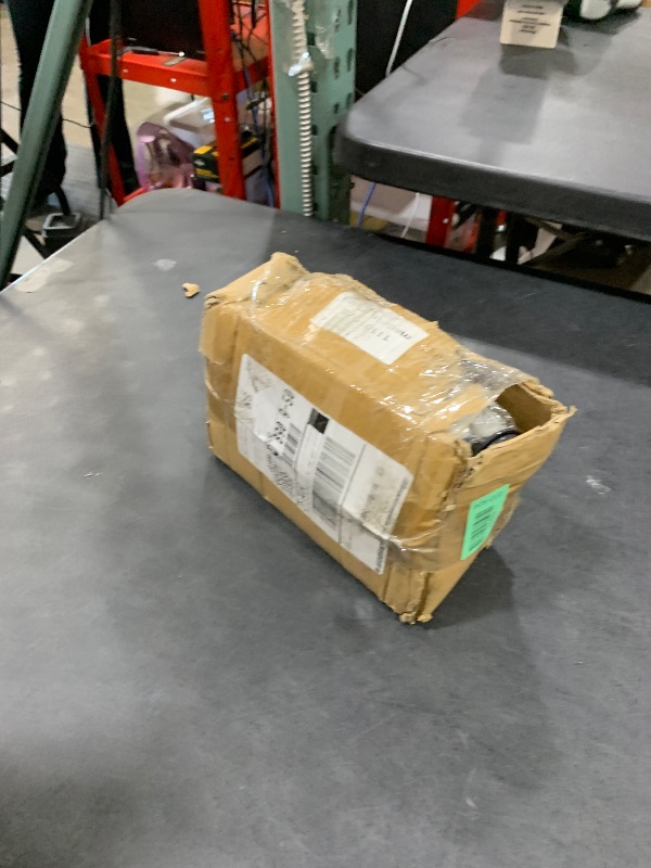 Photo 1 of Racewill 4 Sets 25580 14125A Boat Trailer Axles Bearing Kits, Grease Seals,Spindle Nuts, 2.72" Dust Caps and Rubber Plugs, Cotter Pins, Washers for 5200-7000 lb.Tandem Axles #D42 Spindle