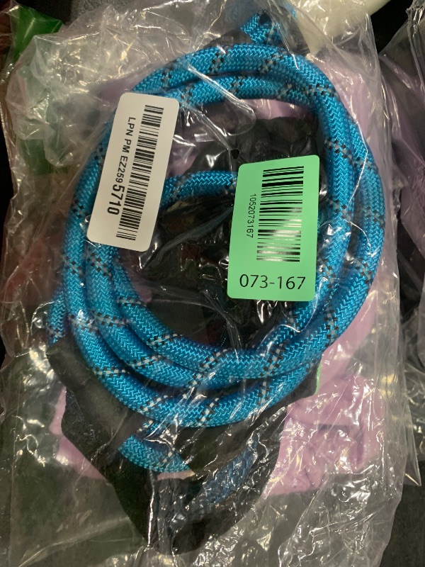 Photo 1 of matilor Dog Harness Step-in Breathable Puppy Cat Dog Vest Harnesses for Small Medium Dogs Blue