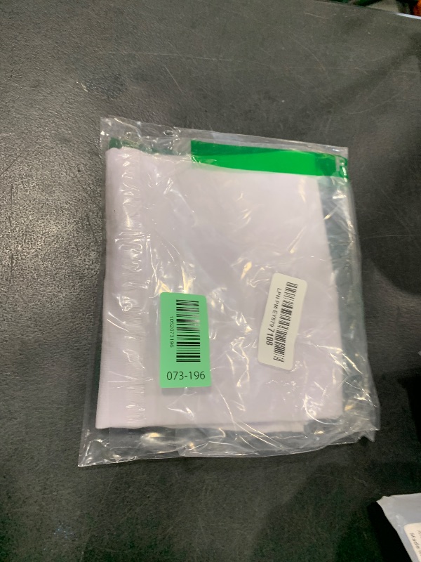 Photo 1 of SEE NOTES..........The Children's Place girls Short Sleeve Solid T-shirt 2 Pack Set T Shirt, Tidal Pack, Medium US