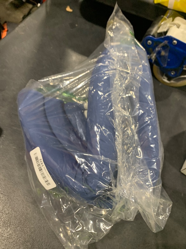 Photo 1 of BARDIMIES Soft Dog Cones, Recovery Dog Donut Collar After Surgery- Cone of Shame Alternative, Pet Elizabethan E-Collar Anti-Bite Lick Wound Healing Adjustable for Small Large Medium Dogs