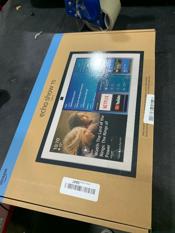 Photo 1 of Erasiny 14 Inch Portable TV, Small 1080P Television with Speakers, ATSC Tuner with Antenna, HDMI/USB/AV Inputs, Battery Powered TV for Camping, Car, RV, Travel, Home