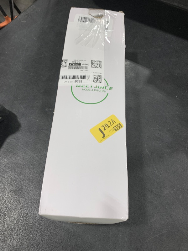 Photo 1 of Replacement Part for Nutri Ninja Blender 2-Pack 32oz Replacement Cups Compatible with Nutri Ninja Auto-iQ Series Blenders