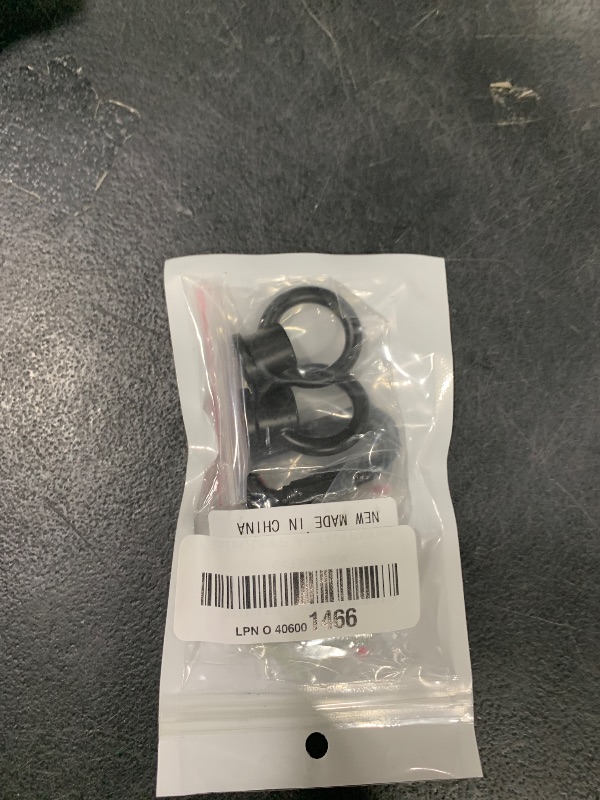 Photo 1 of HALIGATE Hook Rings for Light Fixture M10/M12 Available Pack of 2 with 2 Link Buckles