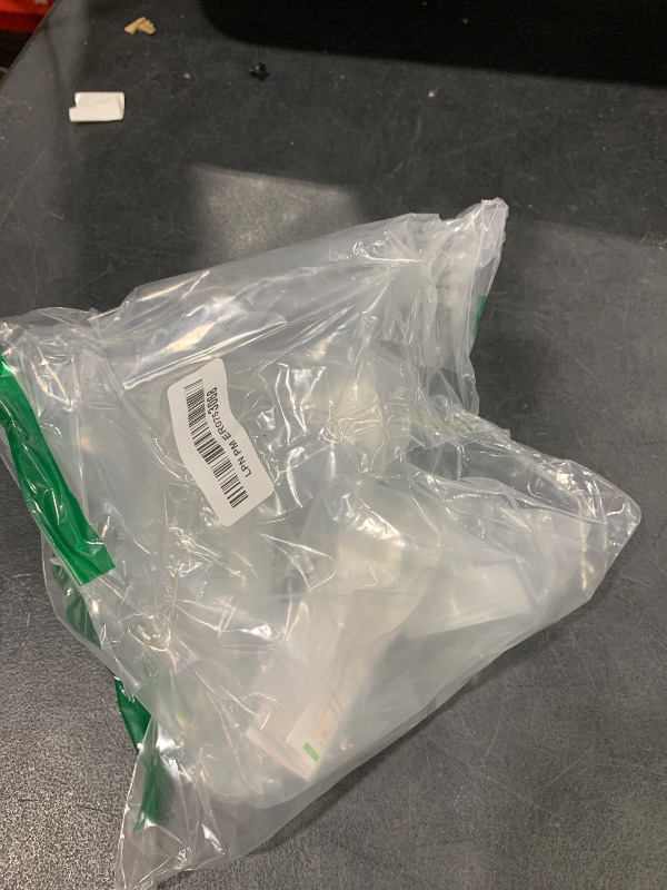 Photo 1 of Momstouch 16mm Flange and Duckbill Valve Compatible with Spectra S1 S2 9 Plus Breastpump Replacement to Spectra Pump Parts, Not Original, Replace Spectra Accessories.
