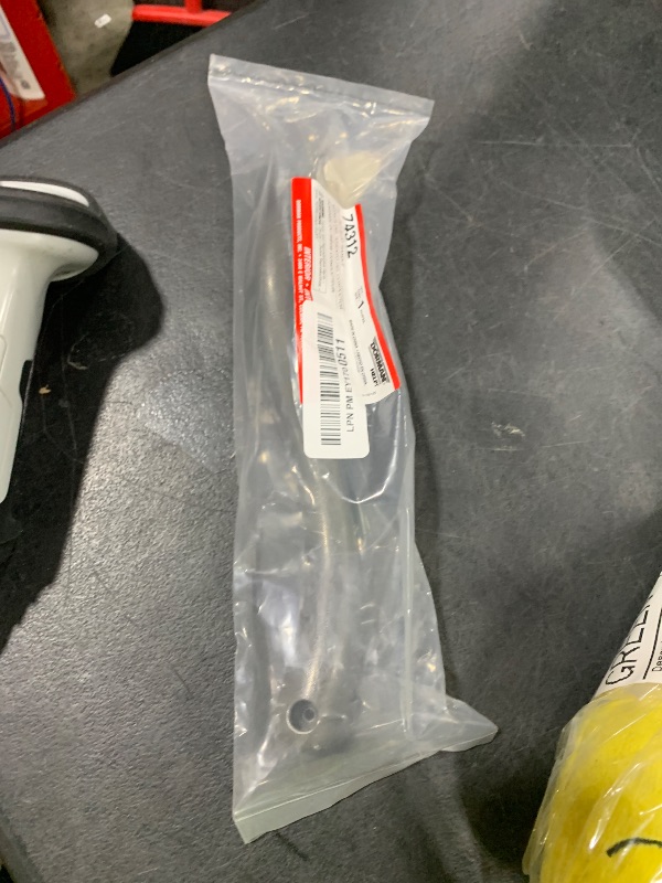 Photo 1 of Dorman 74312 Driver Side Seat Adjustment Handle Compatible with Select Chevrolet/GMC Models