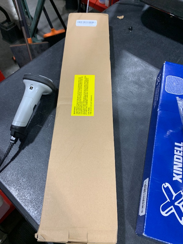 Photo 1 of JESLED 2FT T8 LED Type A+B Tube Light, 12W(30W Equivalent), 1680LM, 6000K, Plug and Play or Ballast Bypass, 24 Inch F20T12 Fluorescent Bulb Replacement, Dual Ended, 24” Lighting Tube Fixture (4-Pack)