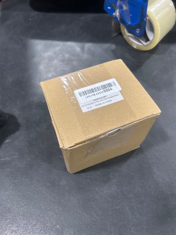 Photo 1 of EAU61383503 lg Washer Circulation Pump, M120-2 Drain Pump EAU62263303 Drain Motor for lg Kenmore Elite Washer Replaces 4681EA2001V 4681EA2001C 2246861 AP5620091 -Figure 6 Shows More Compatible Models